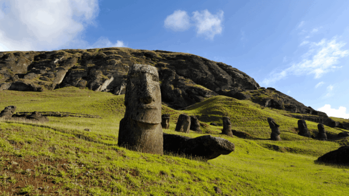 Easter Island: Moai Full Day Private Tour - Frequently Asked Questions