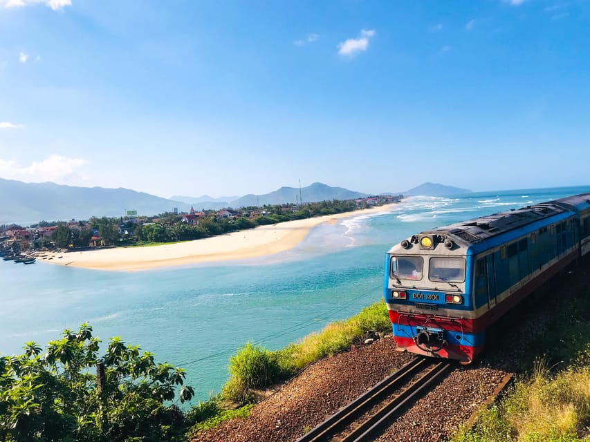 Easy Rider Tour From Hoi An, Da Nang to Hue via Hai Van Pass - Tour Overview and Pricing