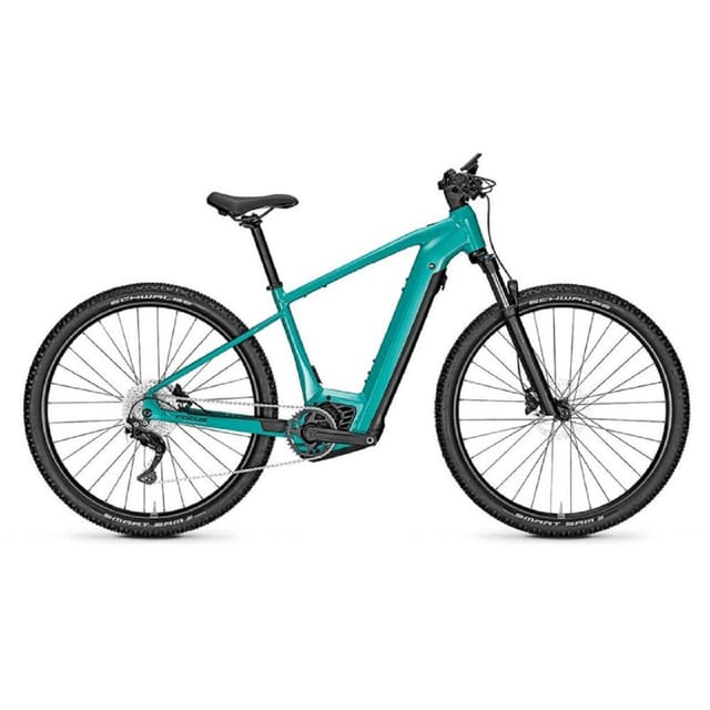 Ebike Rental in Montefiascone/Lake Bolsena