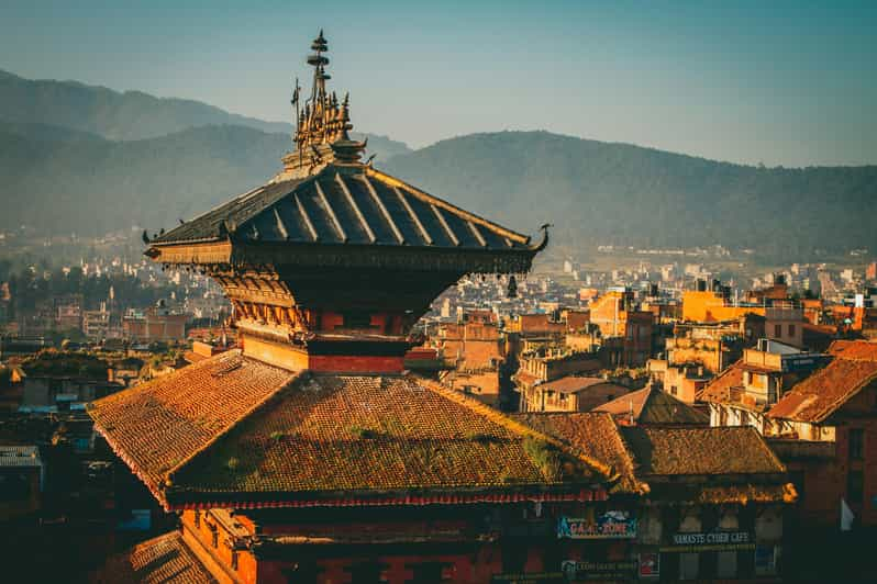 Echoes of Eternity: Bhaktapur and Nagarkot Day Trip - Tour Overview