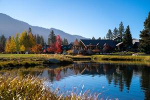 Edgewood Tahoe Resort - Dining Experiences
