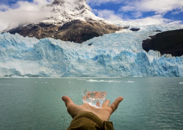 El Calafate: 2-Day Perito Moreno With Boat Ride & 4WD Trip