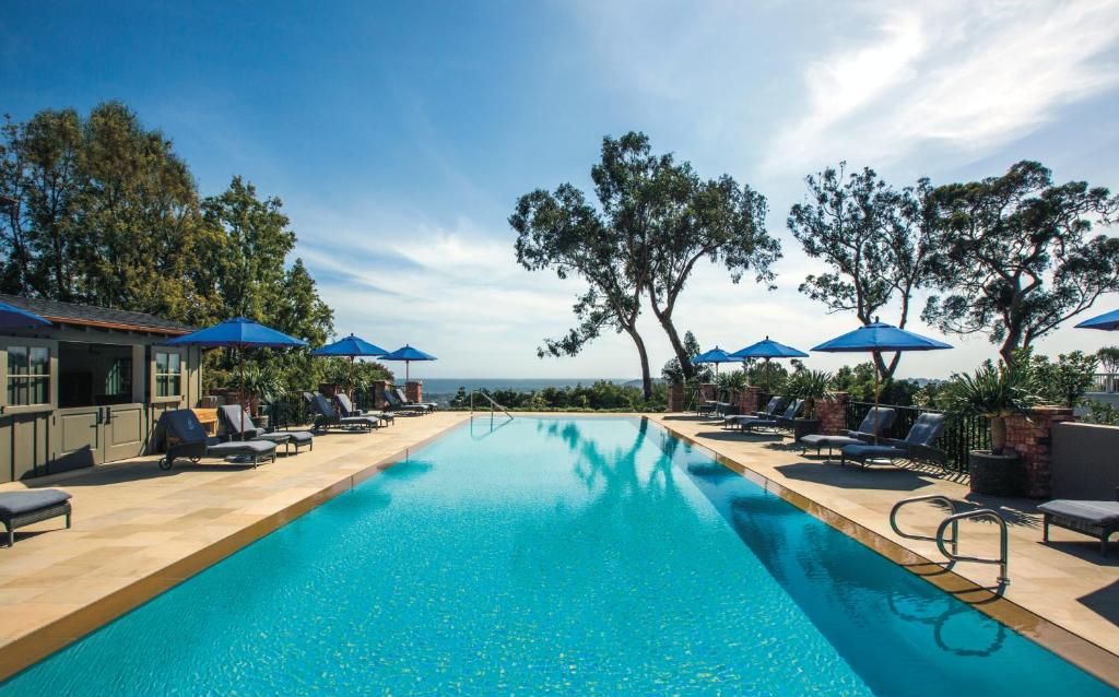 El Encanto, A Belmond Hotel, Santa Barbara Review