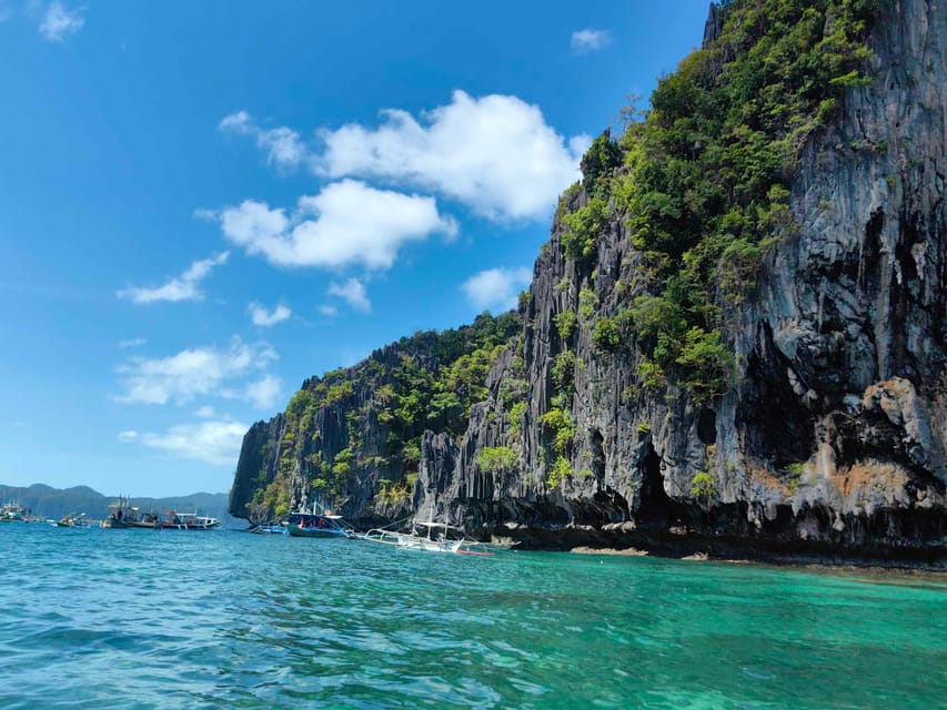 El Nido Island Hopping Tour C; Hidden Beach - Tour Overview