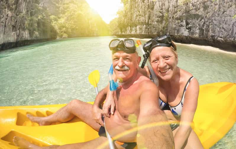 El Nido: Private/Exclusive Island Hopping Tour A BEST PRICE! - Tour Overview