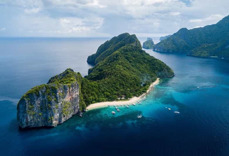 El Nido Tour C (Shared Tour) - Tour Overview