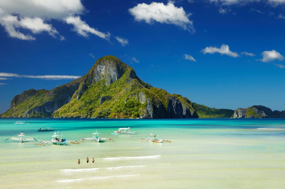 El Nido Tour C - Tour Overview and Pricing