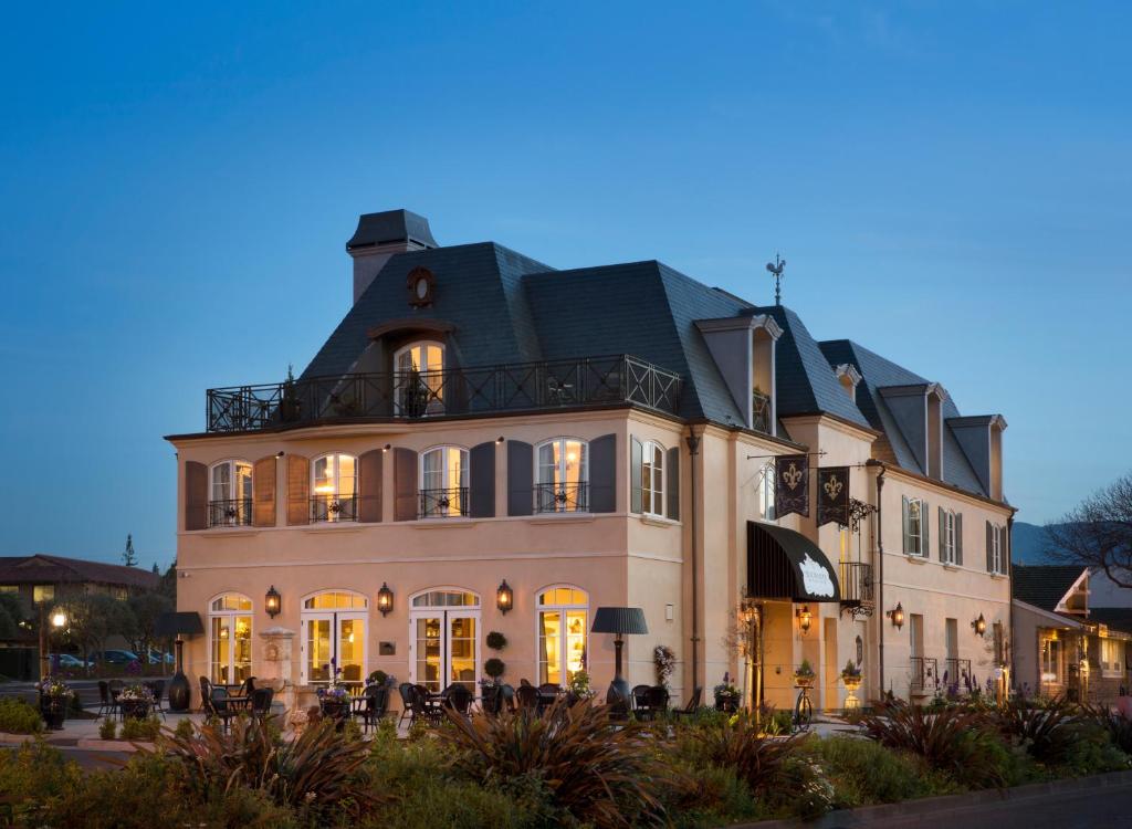 Enchante Boutique Hotel Review