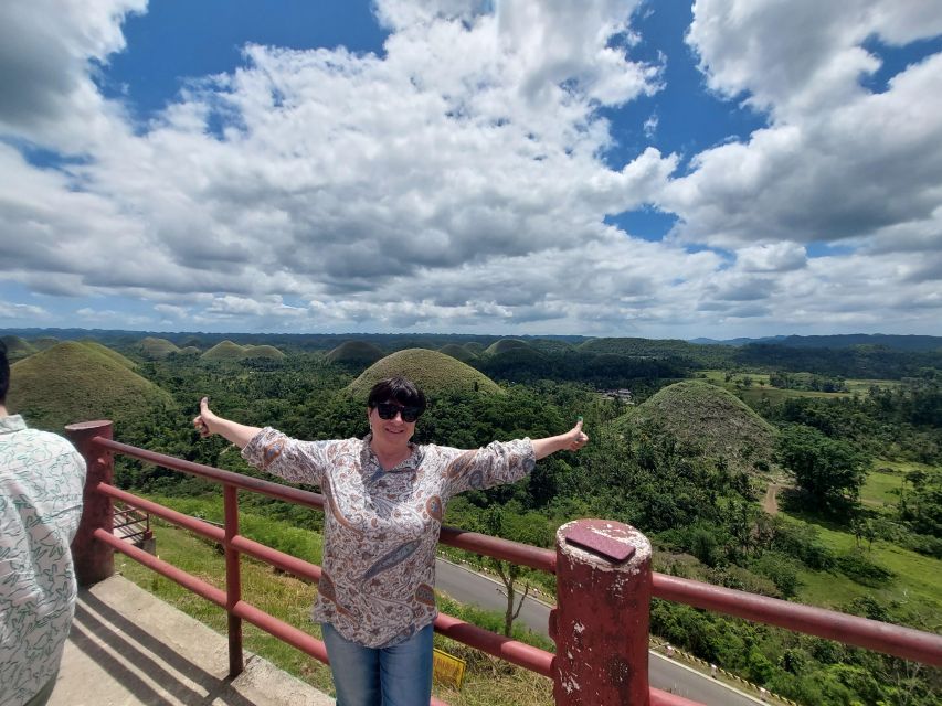 Enchanted Philippines: 10 Days of Adventure. - Tour Highlights