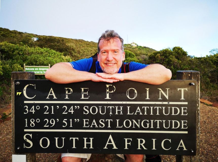 Enchanting Cape Point & Boulder's Penguin Adventure - Exploring Cape Points Scenic Wonders