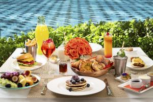 Encore at Wynn Las Vegas - Location and Overview