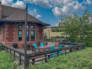 Endion Inn - Guest Experience