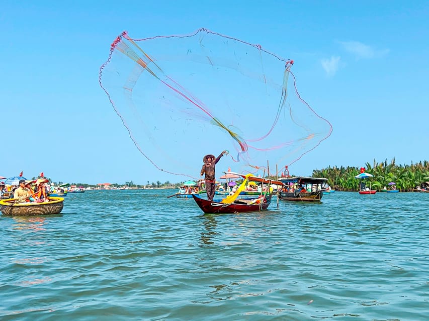 Entry Ticket: Thanh Ha Pottery Villages Park & Basket Boat - Ticket Pricing Details