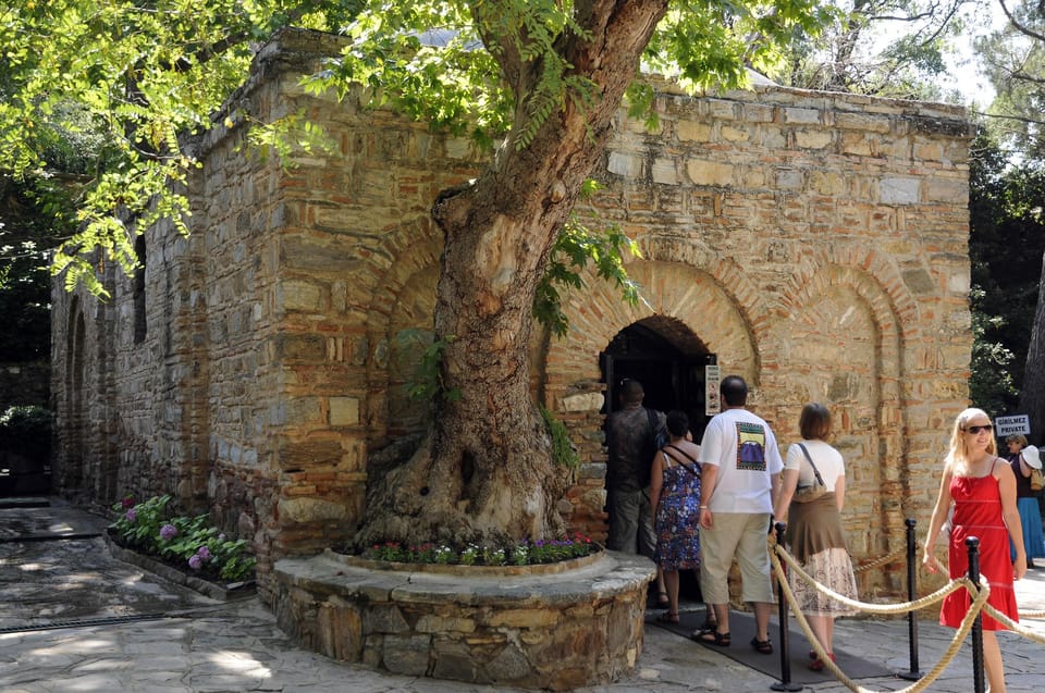 Ephesus: 3-Hours Private Tour - Overview of the Tour