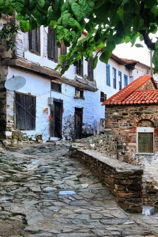 Ephesus & Sirince Village Tour From İZmir - Tour Highlights