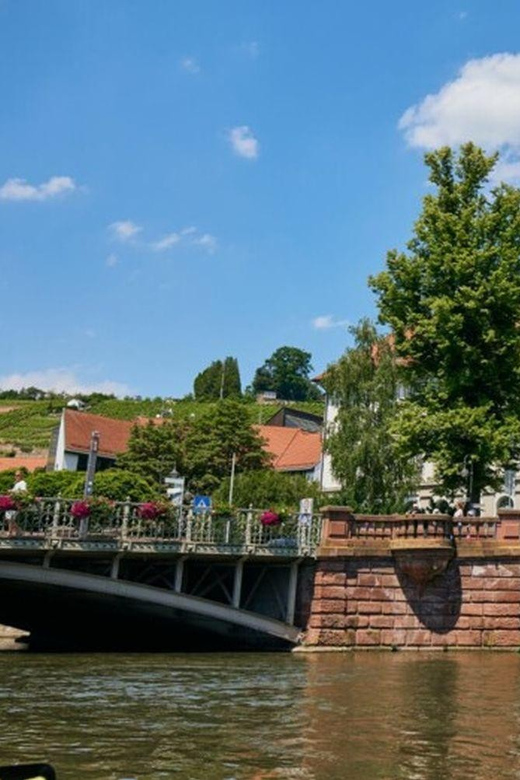 Esslingen Am Neckar: Guided City Tour (English) - Tour Overview