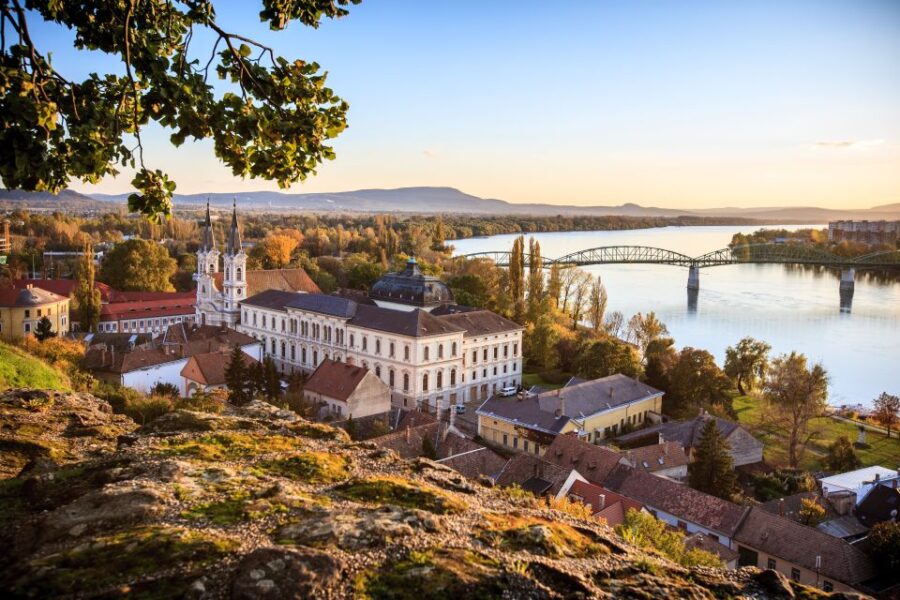 2 Best Tours In Esztergom