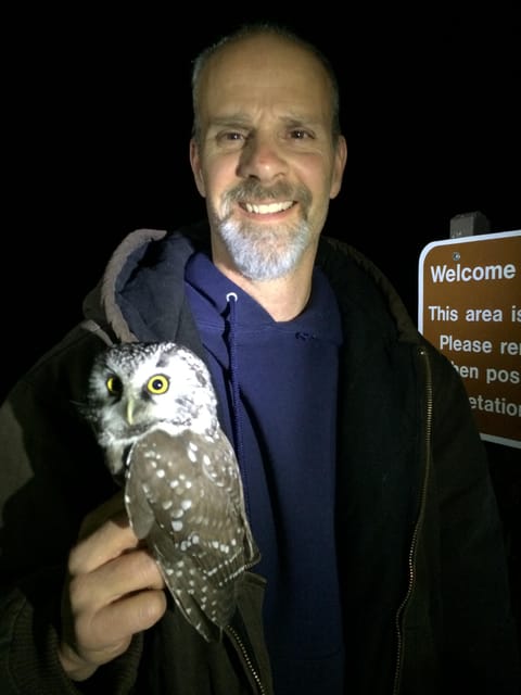 Estes Park: Birds of Colorado Speaker Series - Event Overview