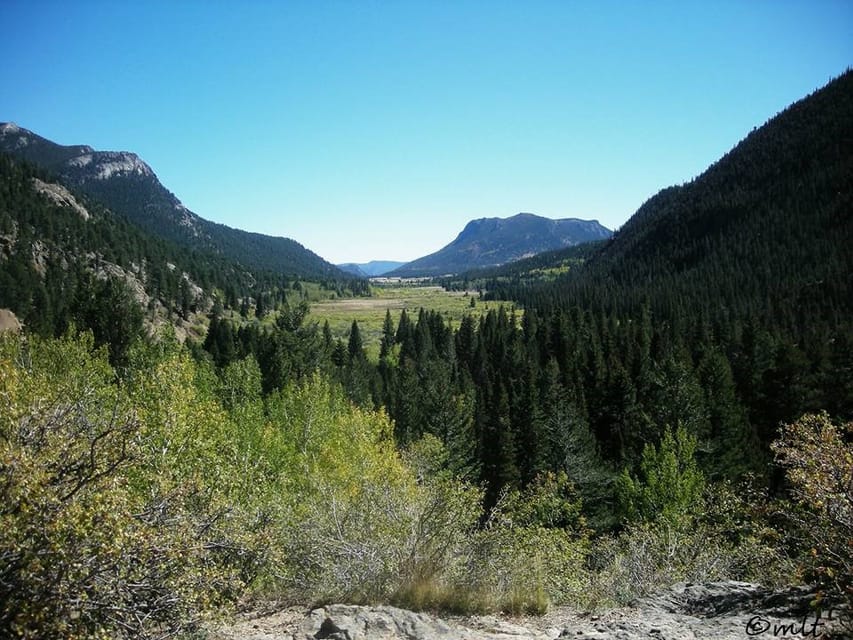 Estes Park: Off-Road 4x4 Jeep Adventure Tour - Tour Overview