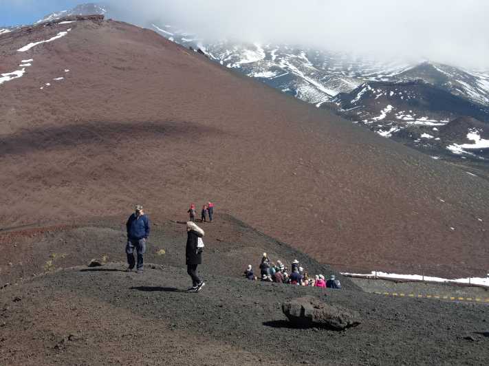 15 Best Tours In Nicolosi