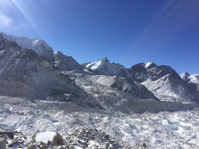 Everest Base Camp Trek