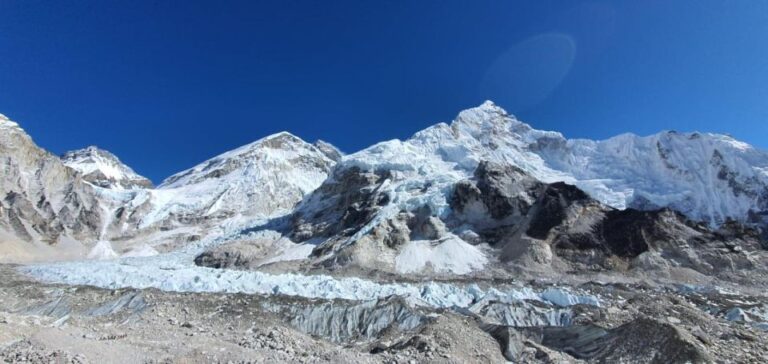 Everest Base Camp Trek