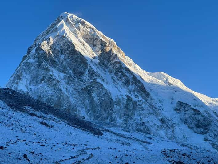 Everest Base Camp Trekking 11Night 12Days - Overview of the Trek