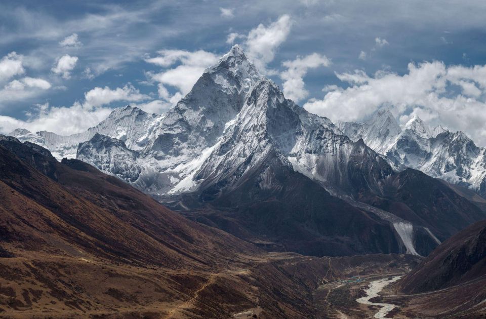 Everest Basecamp Luxury Trekking - Overview and Pricing