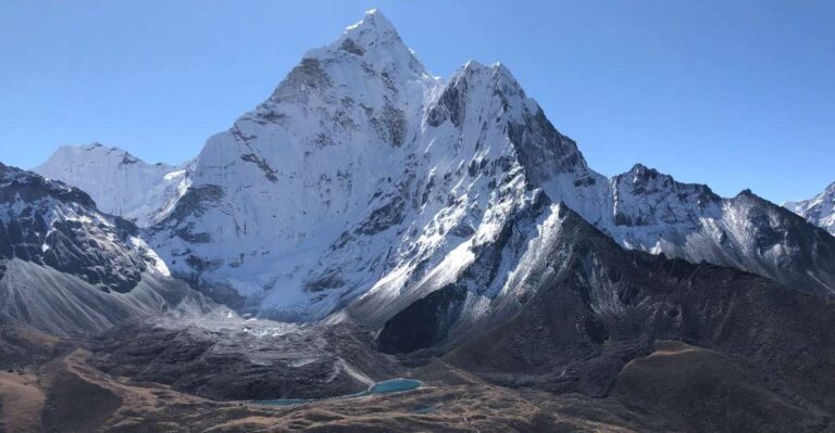 Everest Trekking