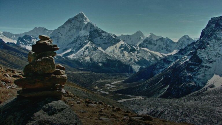 Everest Yoga Trek | Exotic Scenarios | 14 Day Trek