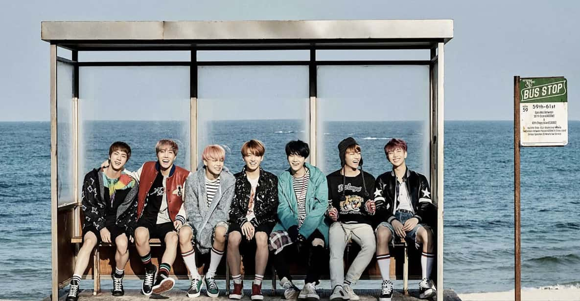 Exclusive ARMY Day Tour: Follow the Footsteps of BTS - Inclusions and Exclusions