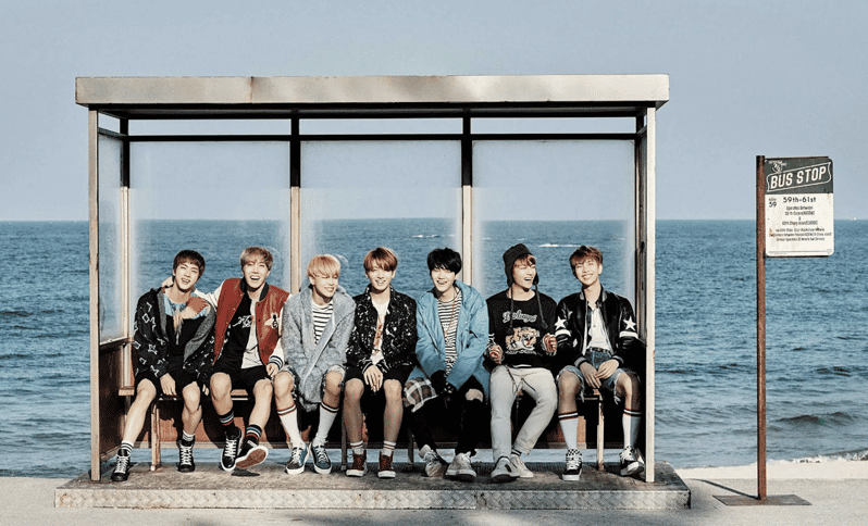 Exclusive ARMY Day Tour: Follow the Footsteps of BTS - Itinerary Highlights