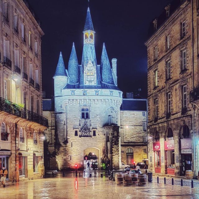 Exclusive Bordeaux Private Tour Canelé Mysteries & History!