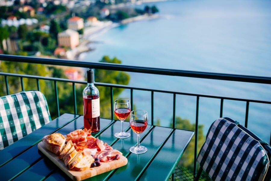 2 Best Food Tours In Menton
