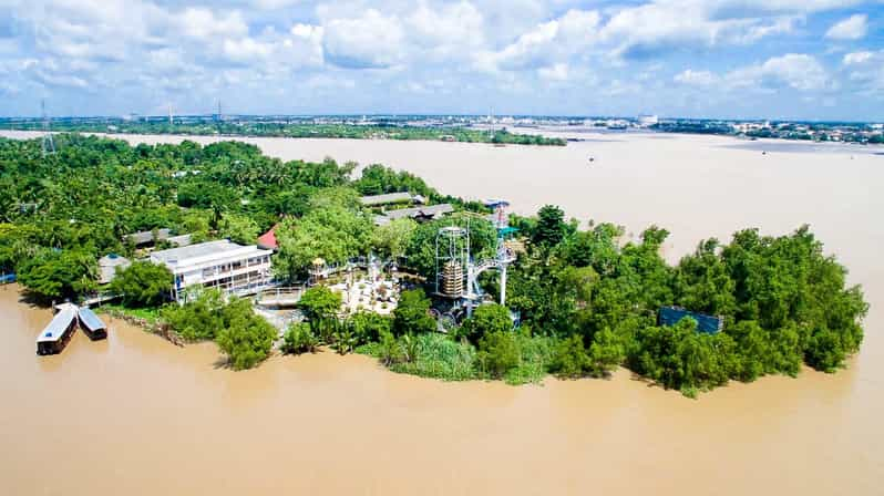 Experience 1 Day Classic Mekong Delta - Tour Overview and Pricing