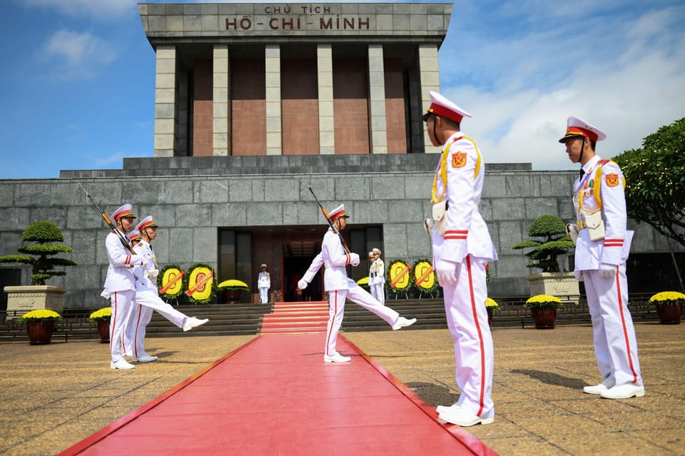 Experience Hanoi City With A Full Day Tour - Tour Overview and Pricing