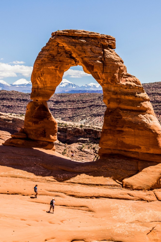 Explore Arches National Park: Scenic Driving Tour - Frequently Asked Questions