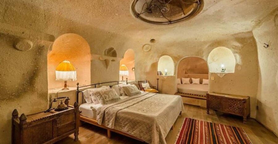 Explore Cappadocia in Two Days