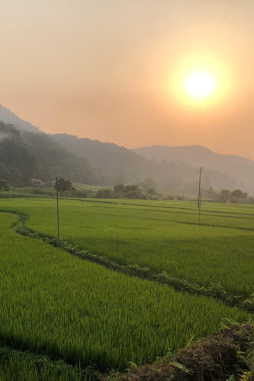 Explore Ha Giang Loop With 2 Days and 1 Night - Tour Overview