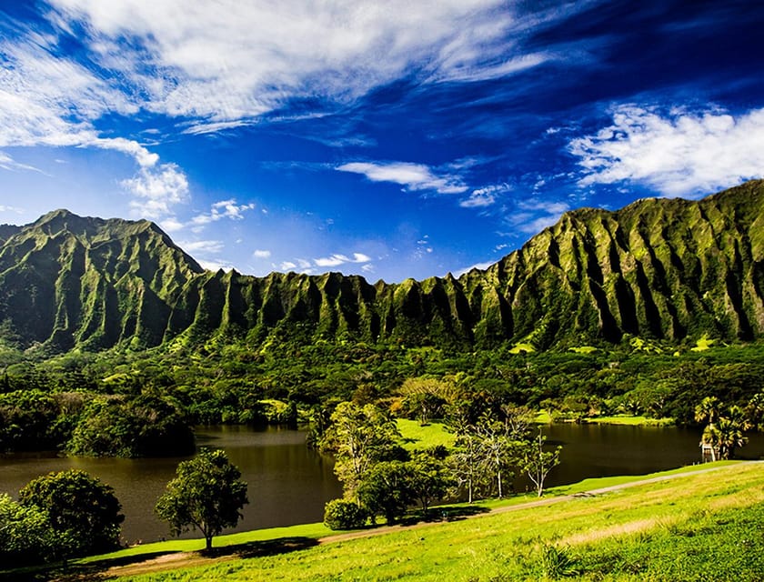 Explore Oahu in a Polaris Slingshot - Booking and Payment Options