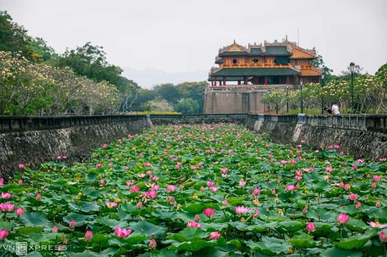 Explore the Ancient Beauty of the Imperial City of Hue - Overview of Hue City Tour