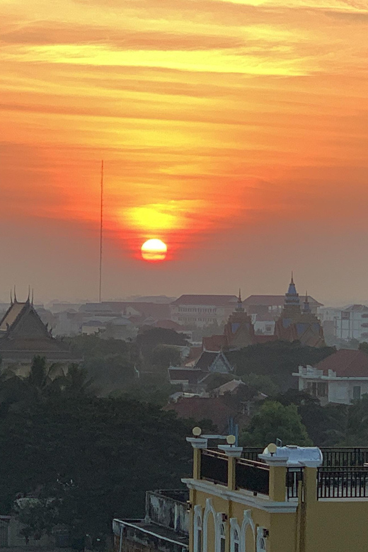 Exploring Battambang, the City of Art and Culture - Overview of Battambang