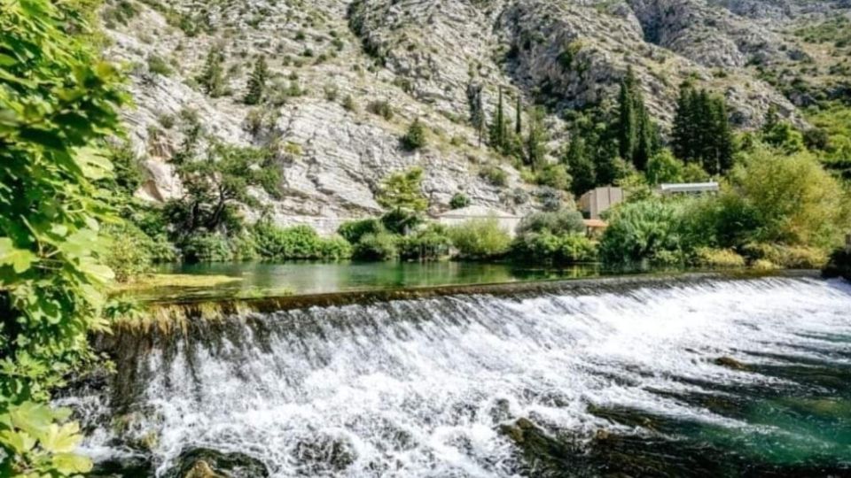 Exploring Dubrovnik And Having Lunch In The Countryside. - Activity Overview