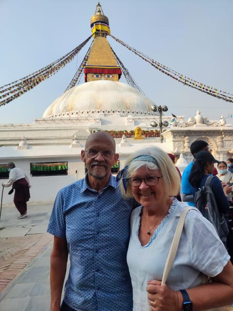 Exploring Kathmandu:Private Chandragiri & Swayambhunath Tour - Tour Overview and Pricing