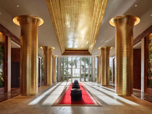 Faena Hotel Miami Beach - Guest Experience and Reviews