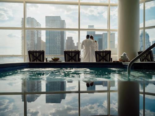 Fairmont Austin Gold Experience - Hotel Overview and Location