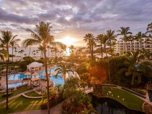 Fairmont Kea Lani, Maui - Overview and Location