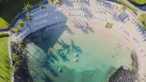 Fairmont Orchid Gold Experience - Location and Overview