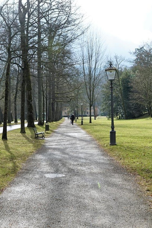 Family Adventure Stroll: Exploring Baden-Baden's Treasures - Activity Overview