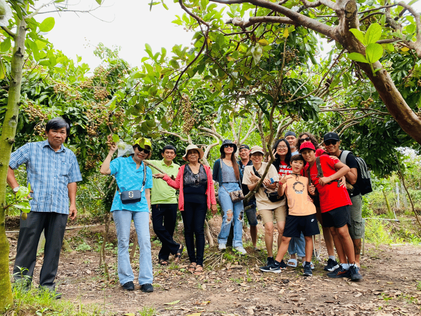 Floating Market - Son Islet Can Tho 1-Day Mekong Delta Tour - Important Information